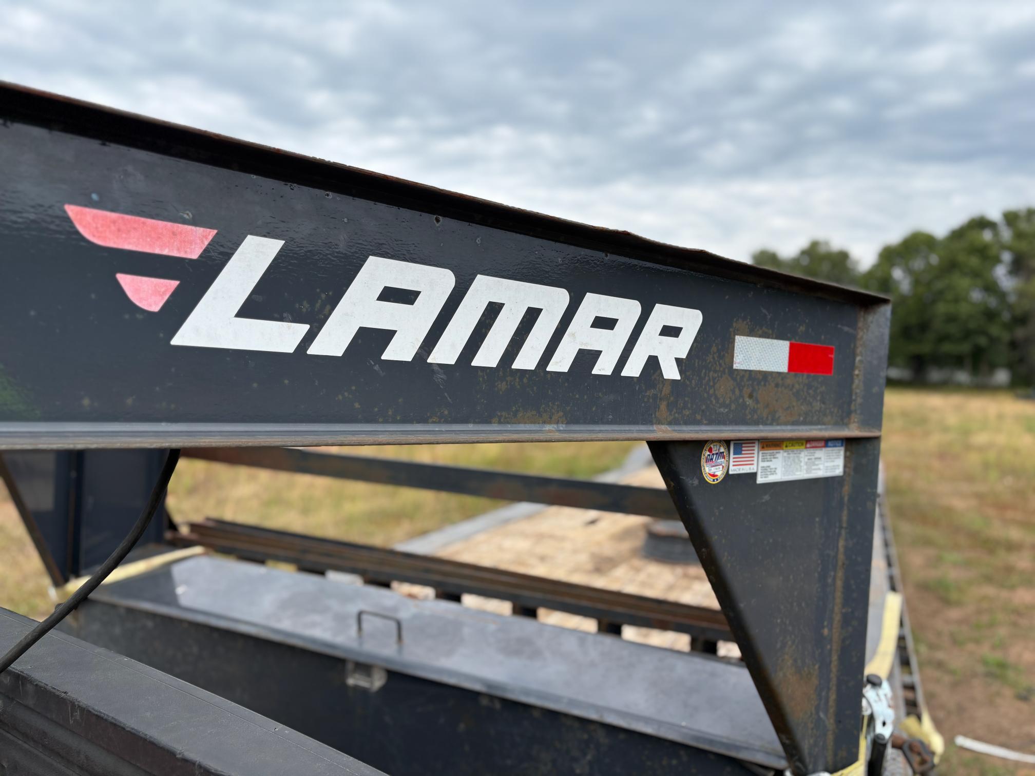 2021 LAMAR H8024037 - Image 16